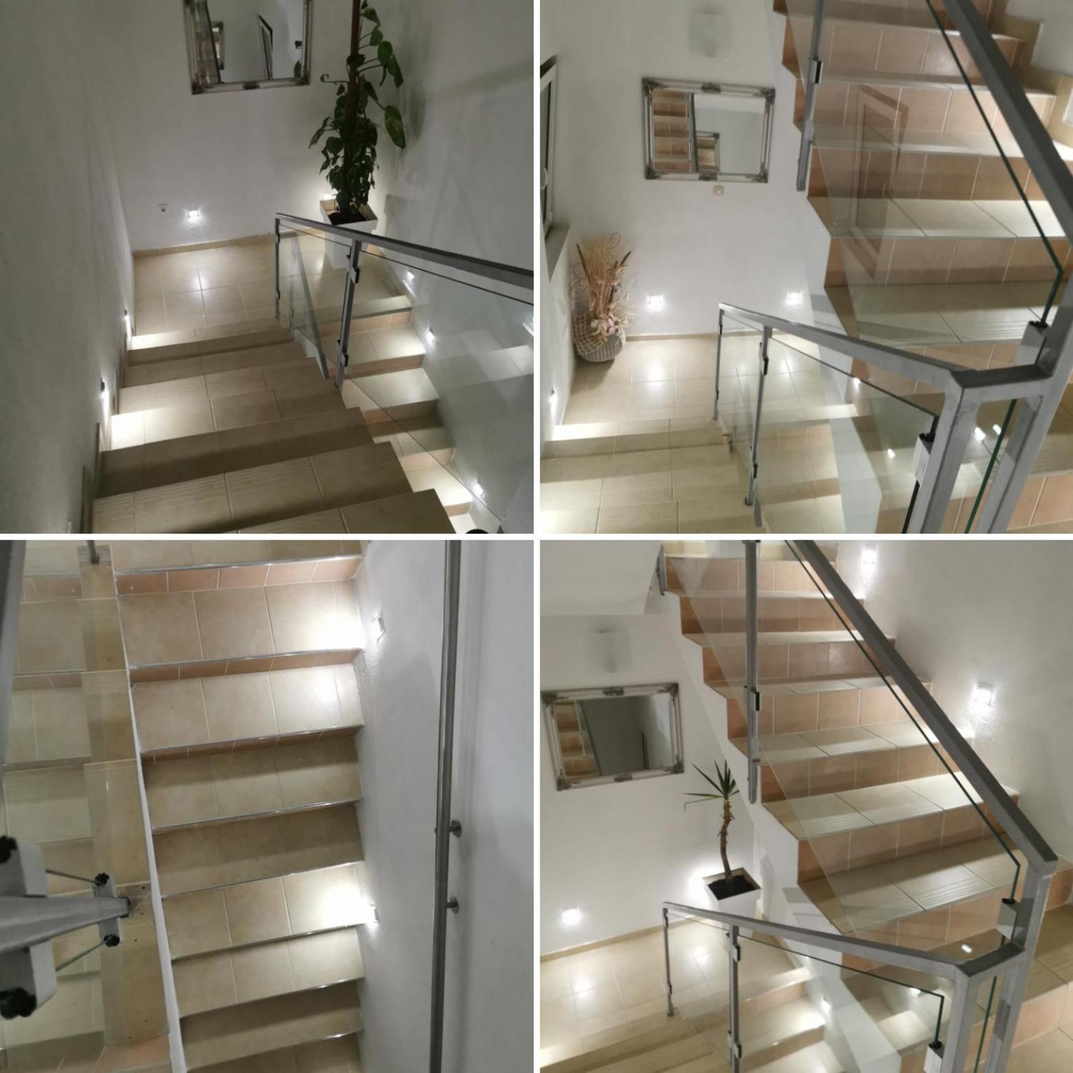 Penhaus Apartman Angelus Drage 파코스탄 객실 사진