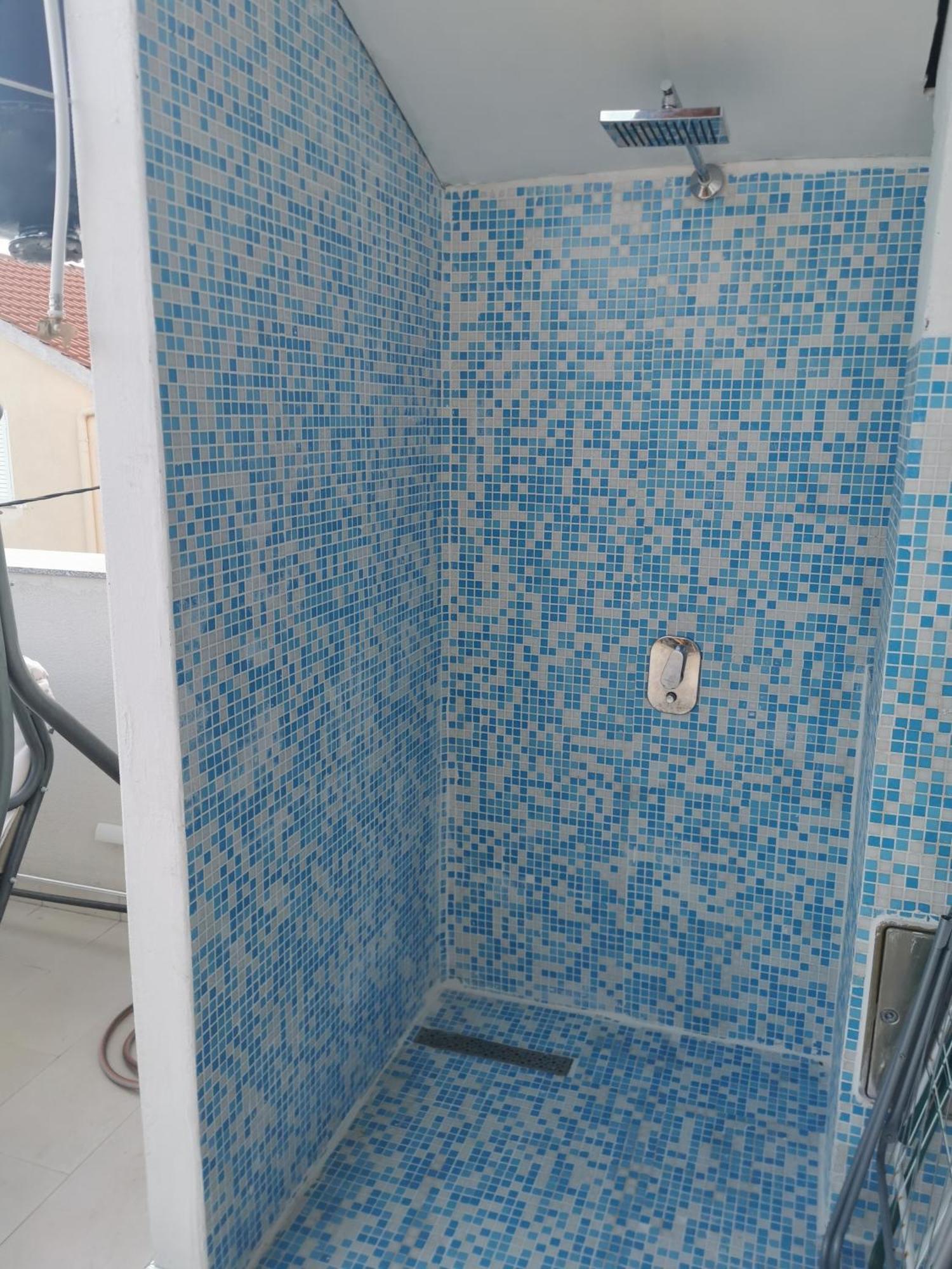 Penhaus Apartman Angelus Drage 파코스탄 객실 사진